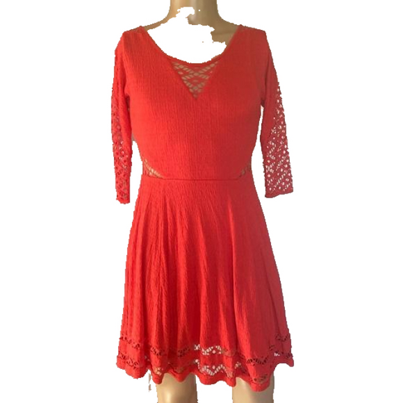 Free people dress db - Picture 1 of 9